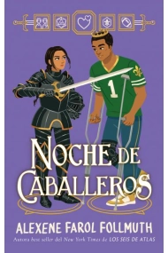 Cover von Noche de caballeros