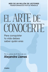 Cover of El arte de conocerte