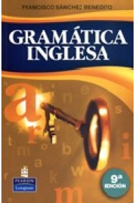 Cubierta de Gramática inglesa 9ª edición