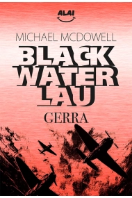 Cubierta de Blackwater IV: Gerra