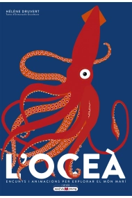 Cubierta de L\'oceà