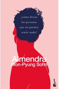 Cubierta de Almendra