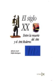 Cubierta de El siglo XX