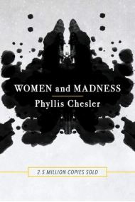 Cubierta de Women and Madness