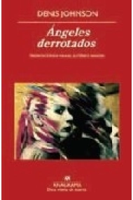 Cubierta de Ángeles derrotados