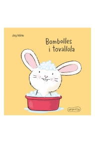 Cubierta de Bombolles i tovallola