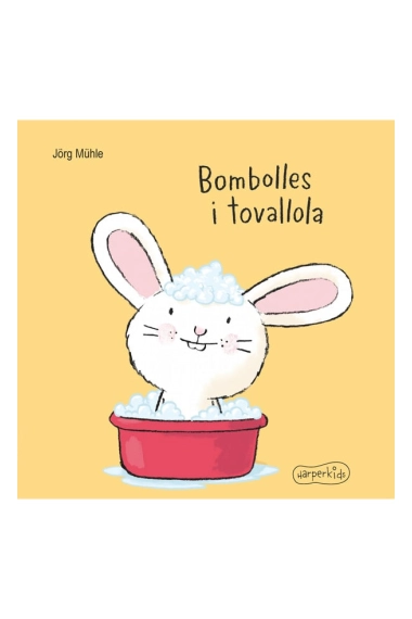 Cubierta de Bombolles i tovallola — Jörg Mühle