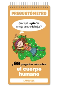 Cubierta de ¿Por qué la piel se arruga dentro del agua?