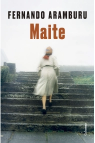 Coberta de Maite