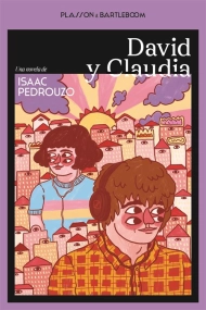 Cubierta de DAVID Y CLAUDIA