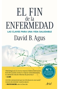 Coberta de El fin de la enfermedad