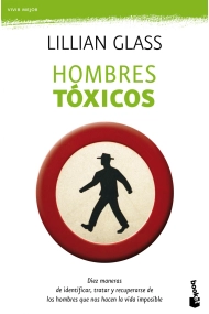 Cover of Hombres tóxicos