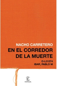 Cover von En el corredor de la muerte