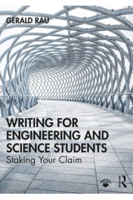 Cover von Writing for Engineering and Science Students Staking Your Claim