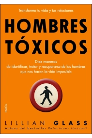Cover of Hombres tóxicos