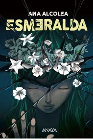 Cubierta de Esmeralda