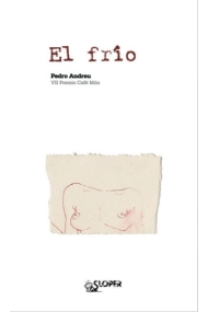 Cubierta de El frío