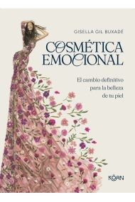 Cubierta de Cosmética emocional