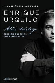 Coberta de Enrique Urquijo