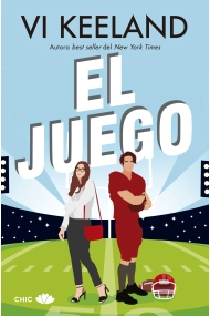 Cubierta de El juego