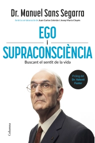 Cubierta de Ego i Supraconsciència