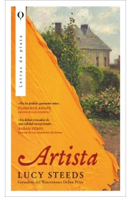 Cover von Artista