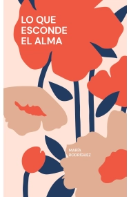 Cover of Lo que esconde el alma