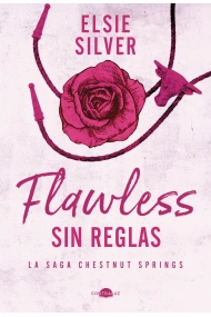 Cubierta de Flawless: Sin reglas