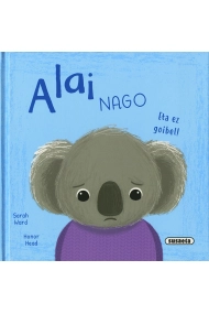 Cover of Alai nago