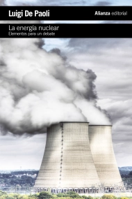 Cover von La energía nuclear