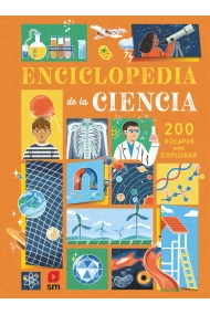 Cover von Enciclopedia de la ciencia