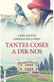 Coberta de Tantes coses a dir-nos
