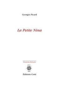 Coberta de La petite Nina