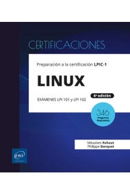 Cover of Linux