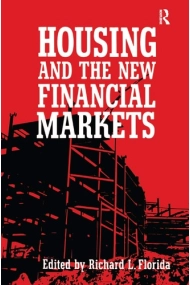 Cubierta de Housing and the New Financial Mark