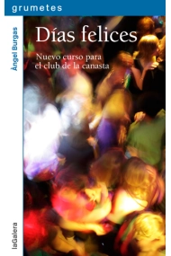 Cubierta de Días felices