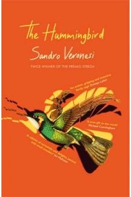 Cubierta de THE HUMMINGBIRD
