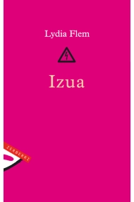 Cover von Izua