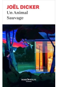 Cubierta de Un Animal Sauvage