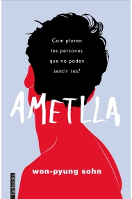 Cubierta de Ametlla