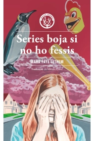 Cubierta de Series boja si no ho fessis