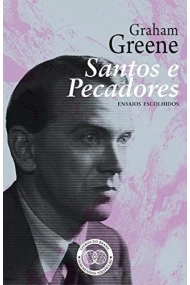 Cubierta de Santos e Pecadores (Portuguese Edition)