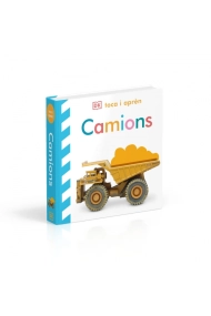 Cover of Camions (Toca i aprèn)