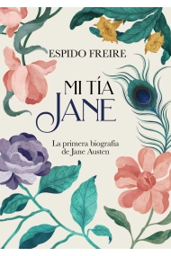 Coberta de Mi tía Jane