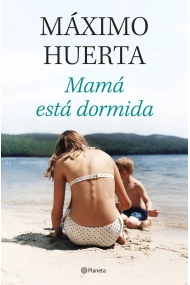 Cubierta de Mamá está dormida