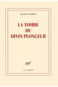 Cover von La tombe du divin plongeur
