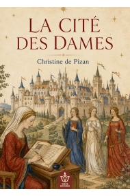 Cubierta de La cité des dames