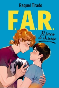 Coberta de FAR 2. El precio de un sueño
