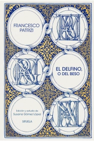 Cubierta de El delfino, o del beso