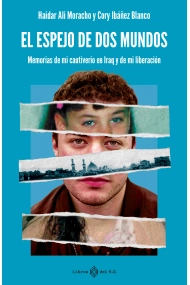 Cubierta de El espejo de dos mundos